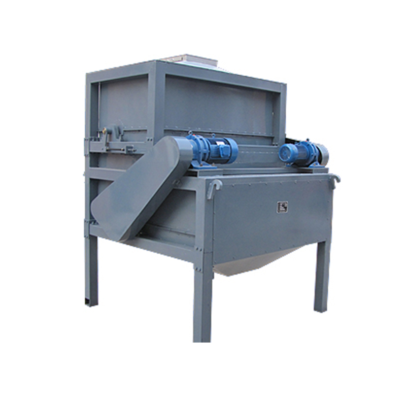 干式磁選機(jī) 干式磁選機(jī)