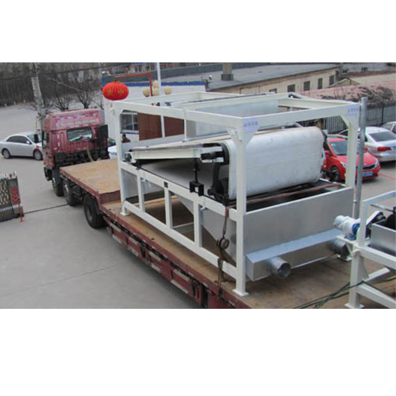 高梯度磁選機(jī) 高梯度磁選機(jī)