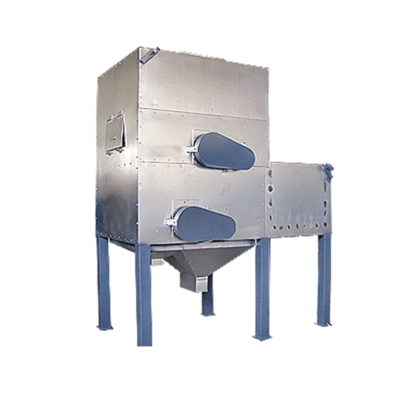 濕式筒式磁選機 濕式筒式磁選機