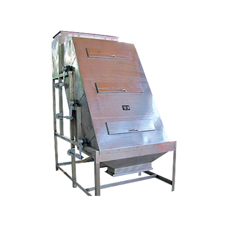 干式磁選機 干式磁選機