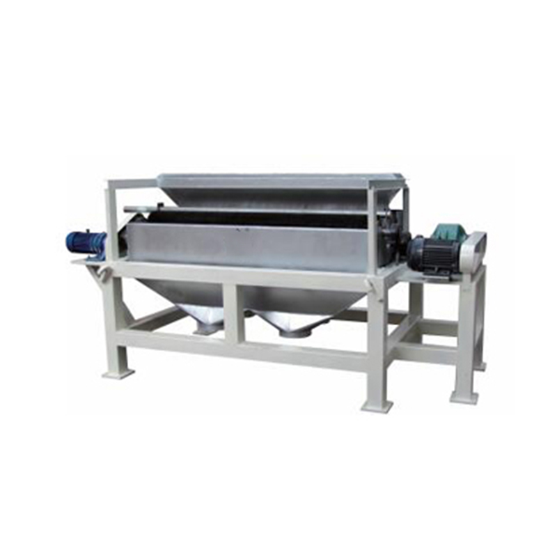 濕式磁選機 濕式磁選機