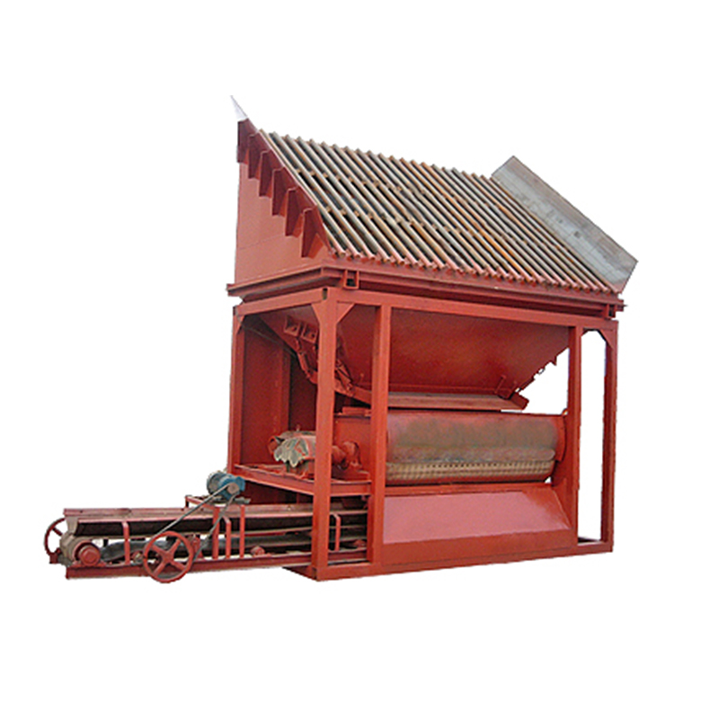 干式磁選機(jī) 干式磁選機(jī)