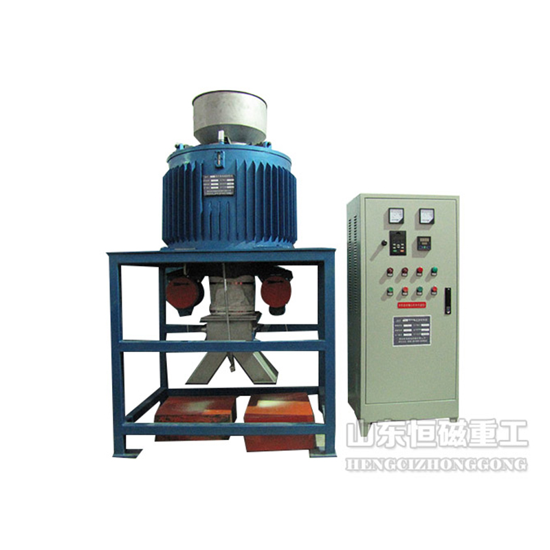 小型磁選機 小型磁選機