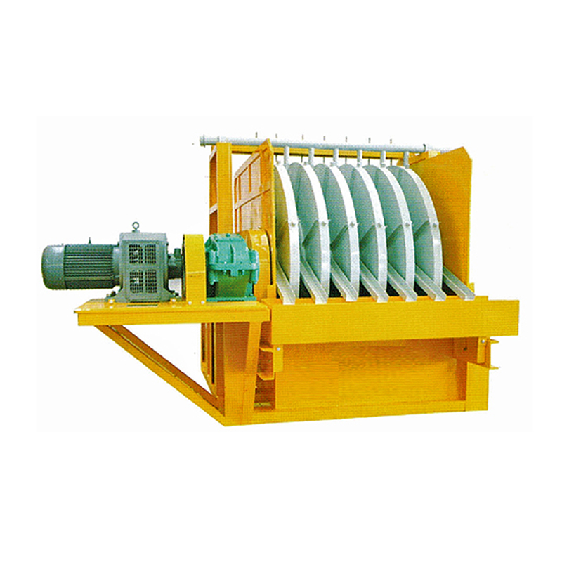 高梯度磁選機(jī) 高梯度磁選機(jī)