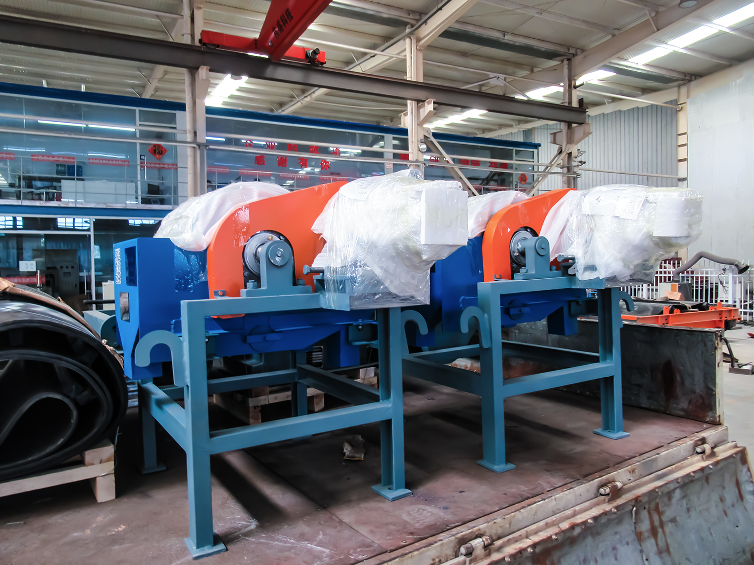 永磁磁選機 永磁磁選機