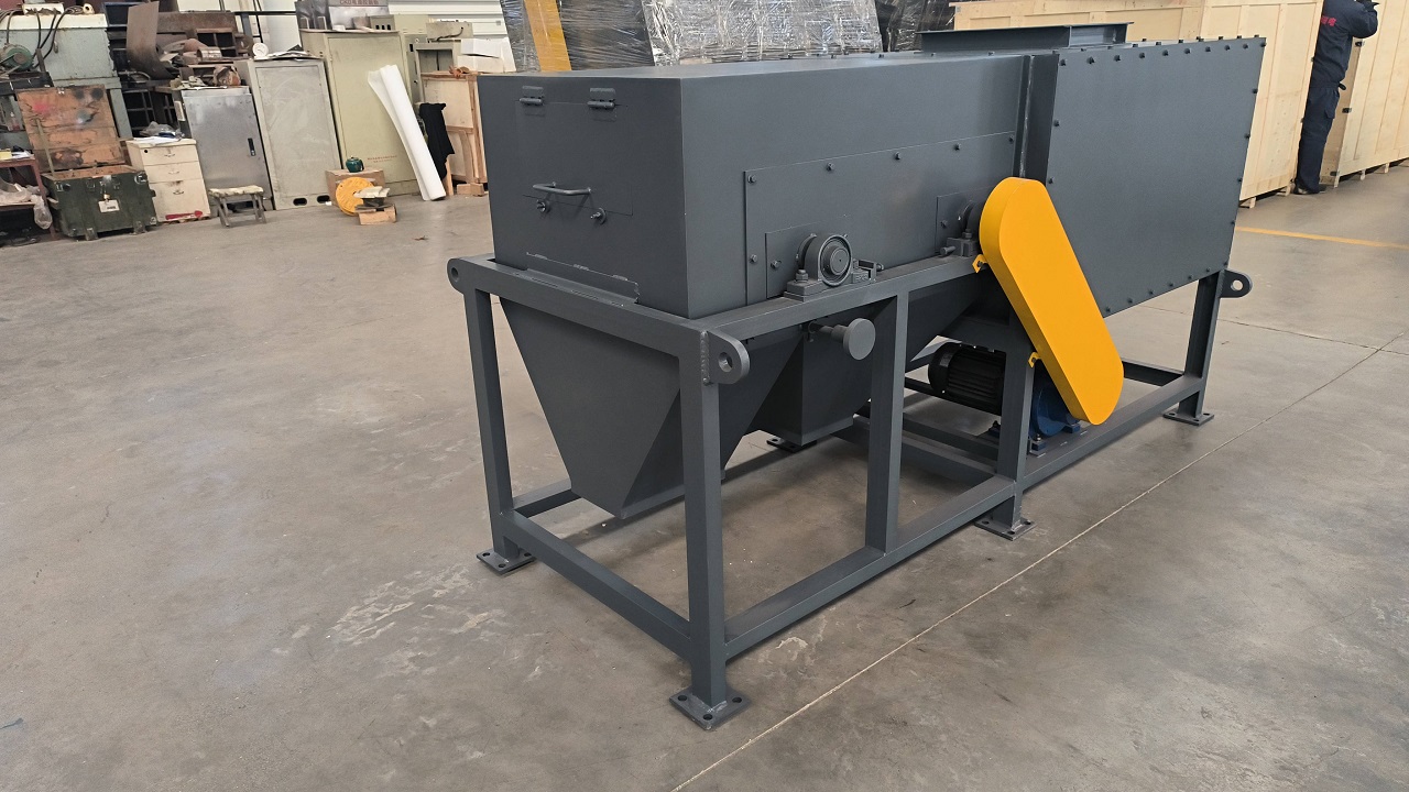 強(qiáng)磁磁選機(jī) 強(qiáng)磁磁選機(jī)